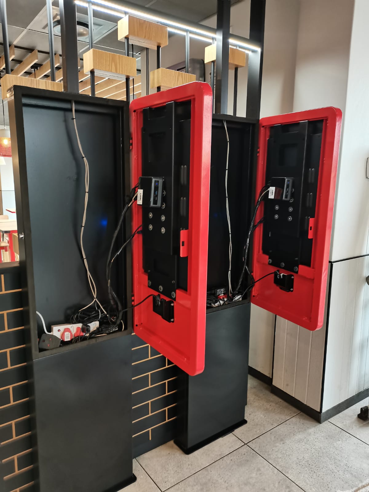 Technical Service Image