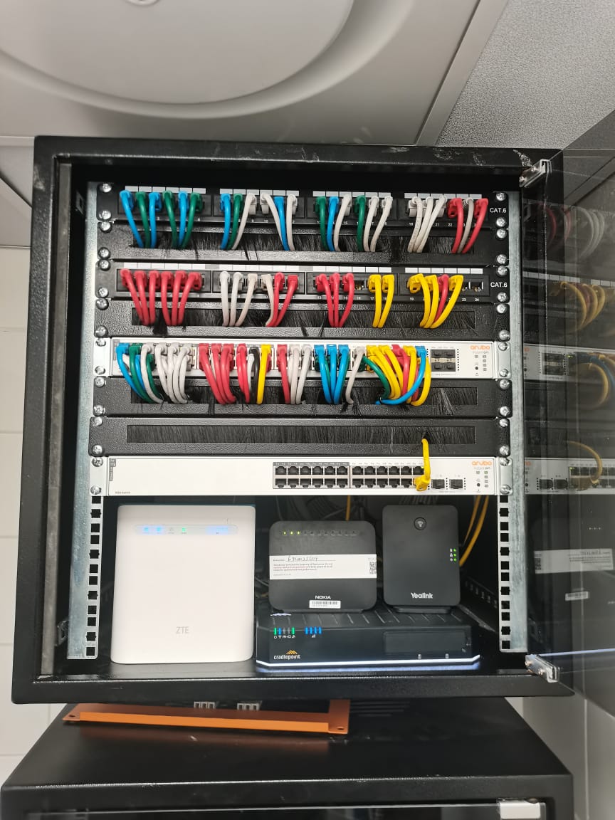 Technical Service Image