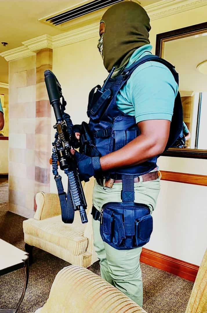 Technical Services Image 1